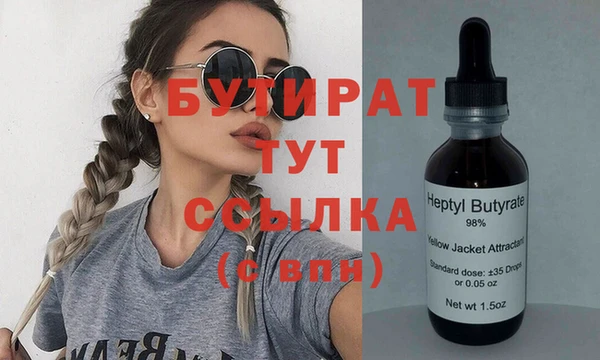 стаф Аркадак